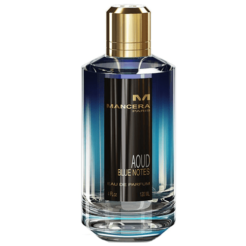 

عطر عود بلو نوتس من مانسيرا - او دي بارفيوم